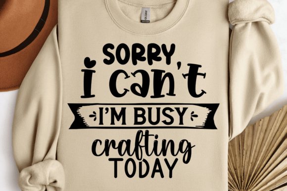 I Love Crafting Quotes SVG 11 for Crafts and Graphics
